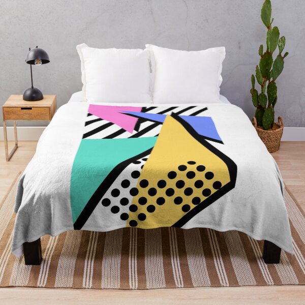 Item preview, Retro Abstract designed and sold by Middlestick.