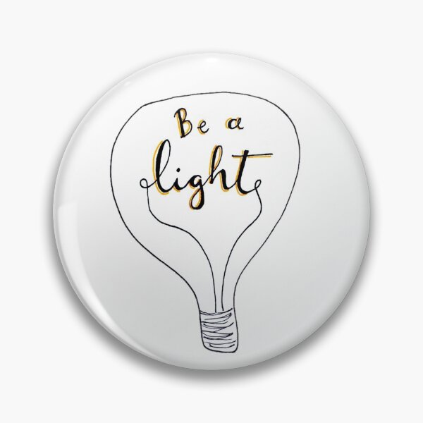 Item preview, Be A Light -Matthew 5:14-16 designed and sold by cheyenne-leigh.