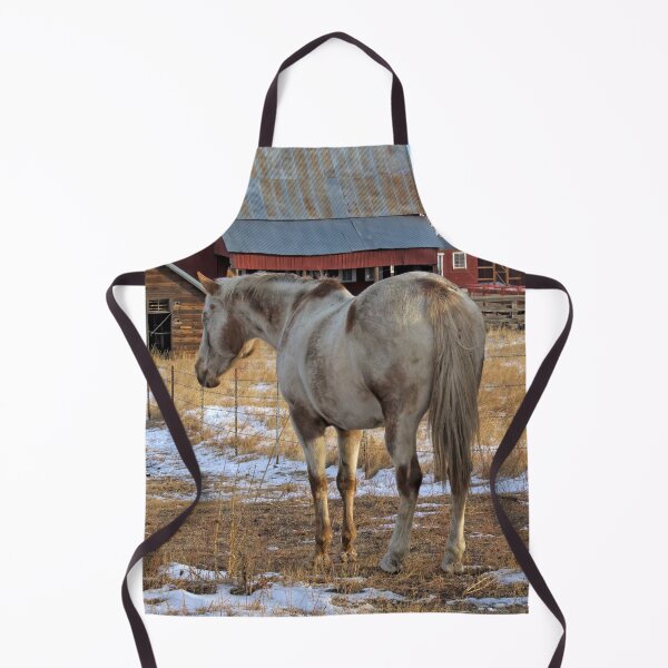 Item preview, Ranch Horses designed and sold by alanathrower.
