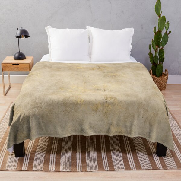Item preview, Golden cream texture designed and sold by AnnieHochmann.