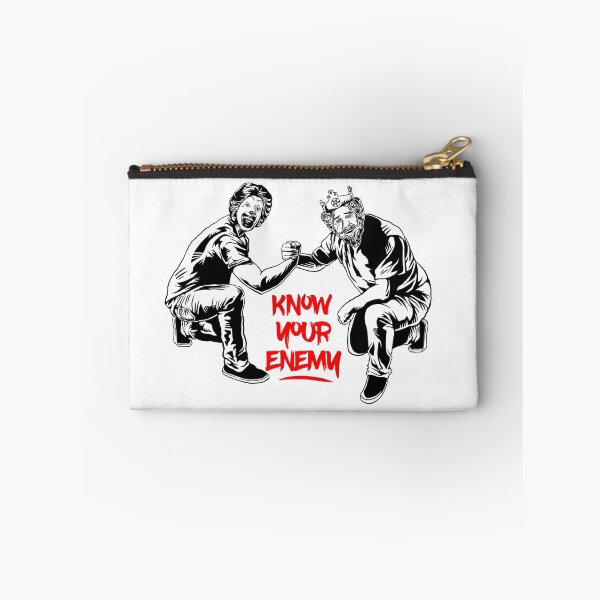 Item preview, Know your enemy designed and sold by Z-nowordz.