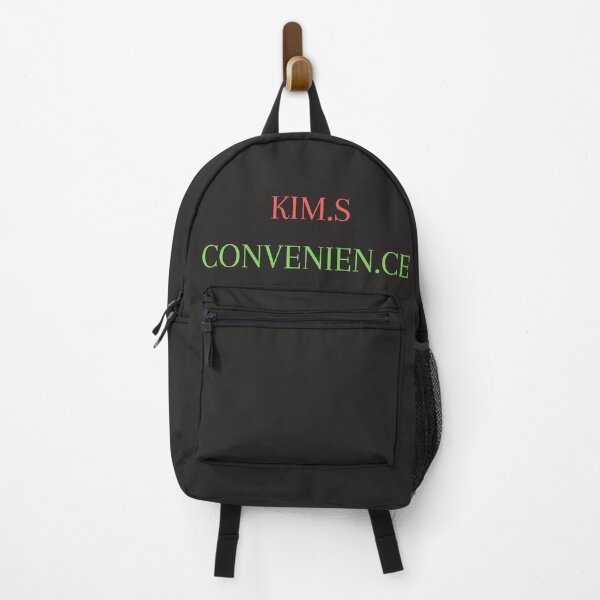 Item preview, Kim's Convenience designed and sold by ruviniud.