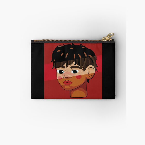 Item preview, Illustration Boy flash light designed and sold by nikavdb.