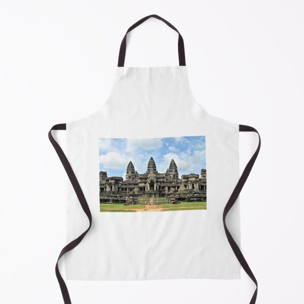 Item preview, Angkor Wat (Cambodia) From The Back designed and sold by BeatPoet.