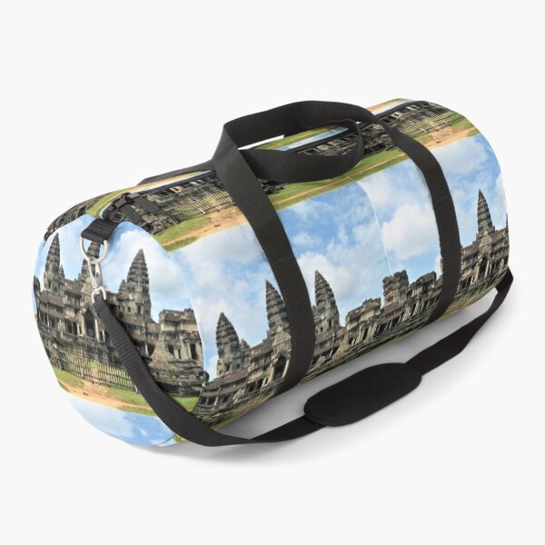 Item preview, Angkor Wat (Cambodia) From The Back designed and sold by BeatPoet.