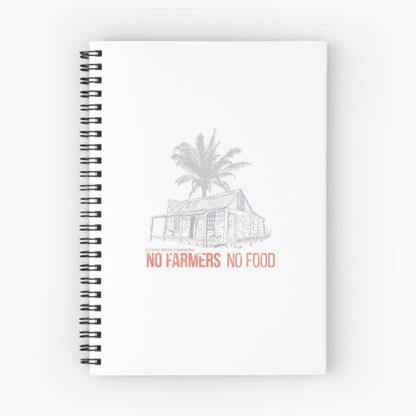 Item preview, No Farming No Food | Farm Living | Tropical Tree designed and sold by SW Longwave.