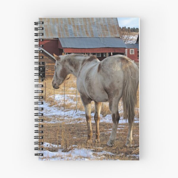 Item preview, Ranch Horses designed and sold by alanathrower.