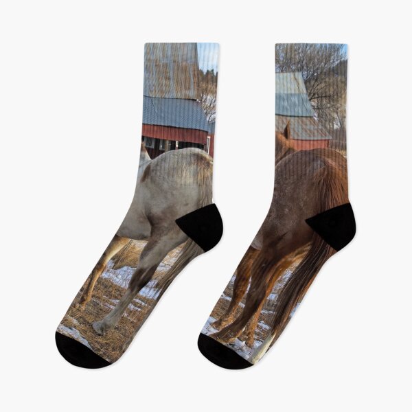 Item preview, Ranch Horses designed and sold by alanathrower.