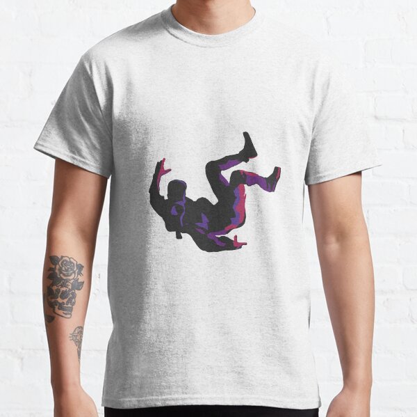 Man On The Moon III Classic T-Shirt