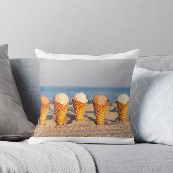 Item preview, We all scream for ice cream! designed and sold by RobRoselli.