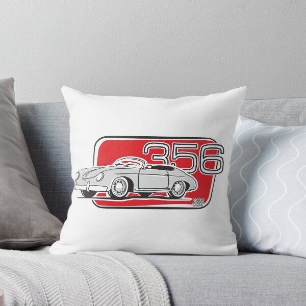 Aperçu de l'œuvre Porsche Speedster Gris 356 créée et vendue par DRScustoms.