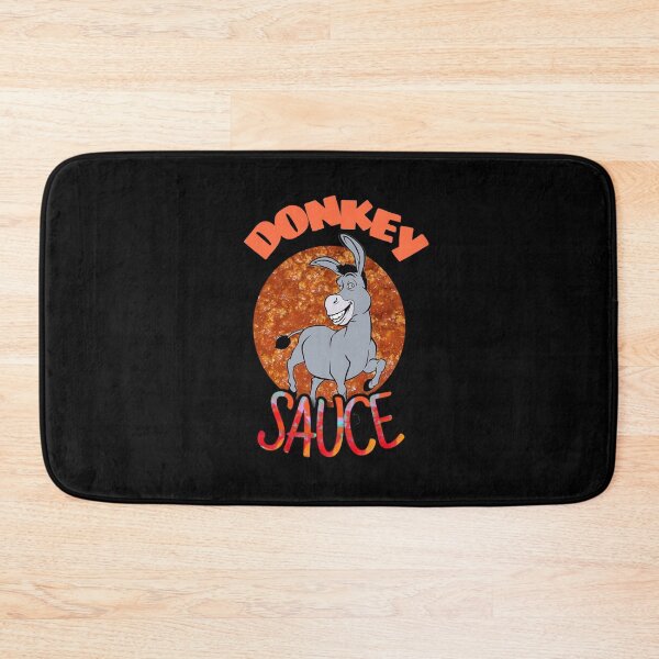 Item preview, donkey sauce designed and sold by hamdellah.