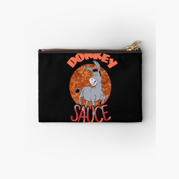 Item preview, donkey sauce designed and sold by hamdellah.