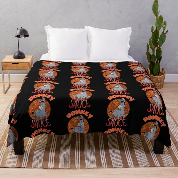 Item preview, donkey sauce designed and sold by hamdellah.