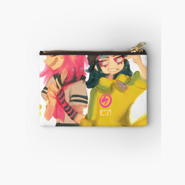 Item preview, kazuichi ibuki outfit swap designed and sold by sunniiko.