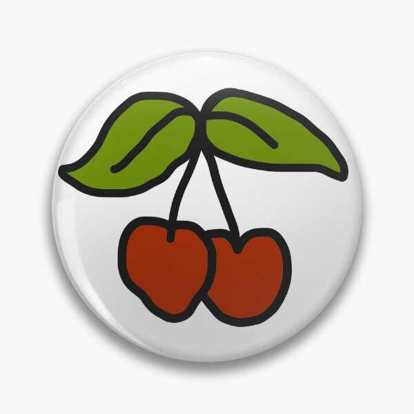 Artikelvorschau, Cherry art drawing draw cool entworfen und verkauft von Tropical Blood.
