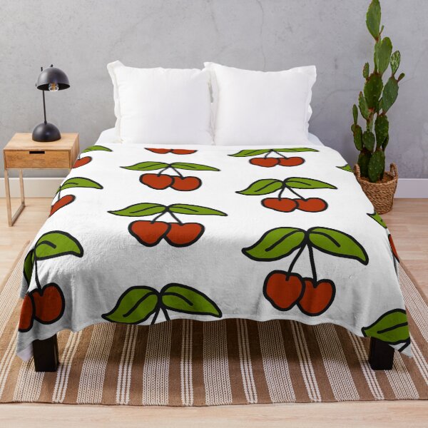 Artikelvorschau, Cherry art drawing draw cool entworfen und verkauft von Tropical Blood.
