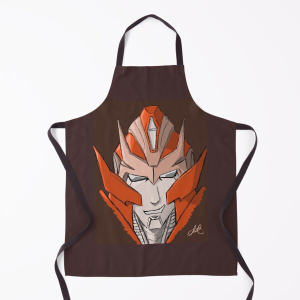 Item preview, Rodimus designed and sold by SonicaKuroi.