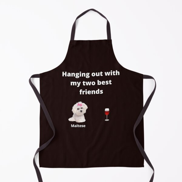 Item preview, Hanging out with my two best friends designed and sold by Sonofwilliam.