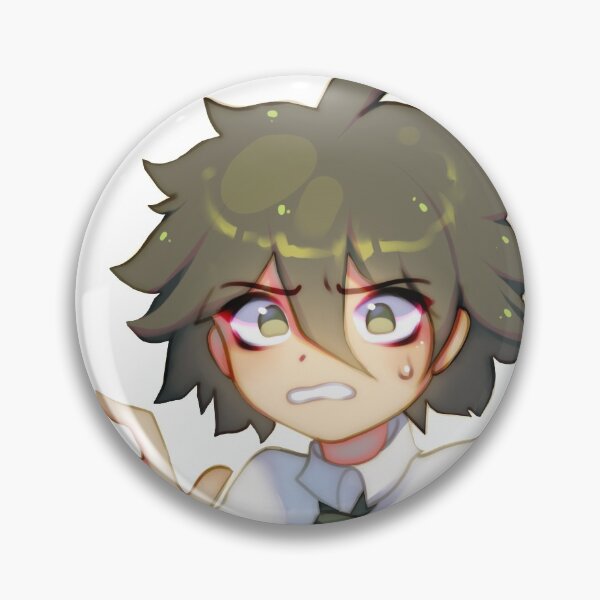 Artikelvorschau, Hajime Hinata entworfen und verkauft von sunniiko.