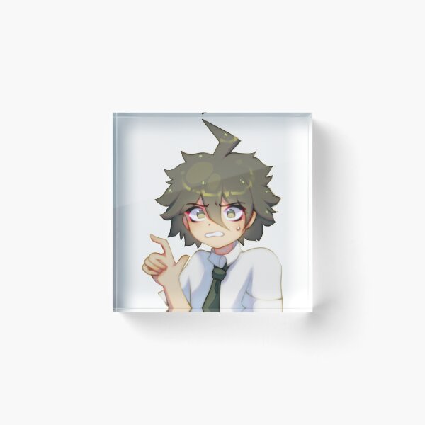 Artikelvorschau, Hajime Hinata entworfen und verkauft von sunniiko.