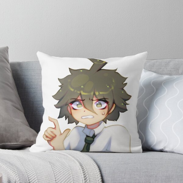 Aperçu de l'œuvre hajime hinata créée et vendue par sunniiko.