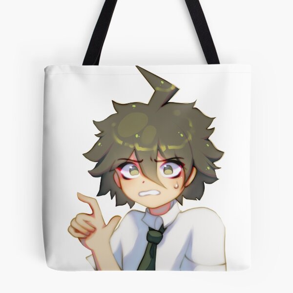 Artikelvorschau, Hajime Hinata entworfen und verkauft von sunniiko.