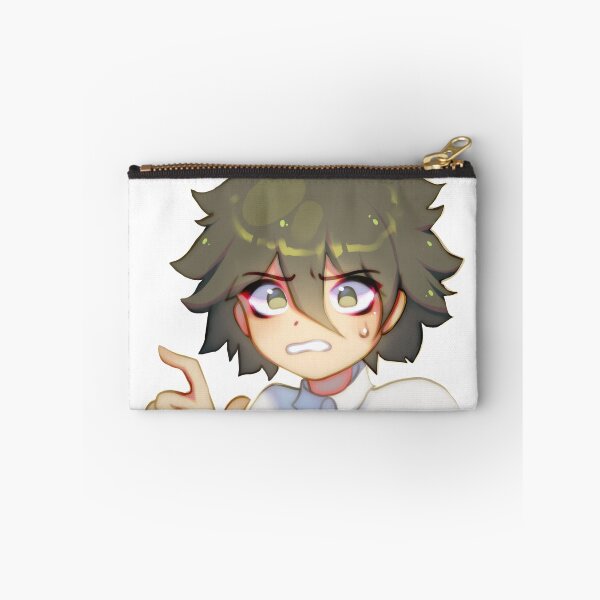 Item preview, hajime hinata designed and sold by sunniiko.
