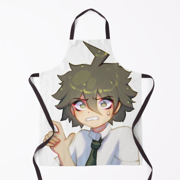 Item preview, hajime hinata designed and sold by sunniiko.