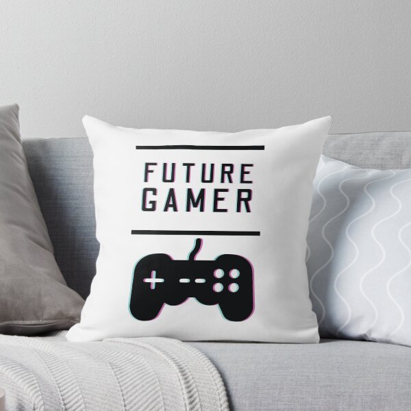 Item preview, Future Gamer designed and sold by LilyTreeArt.