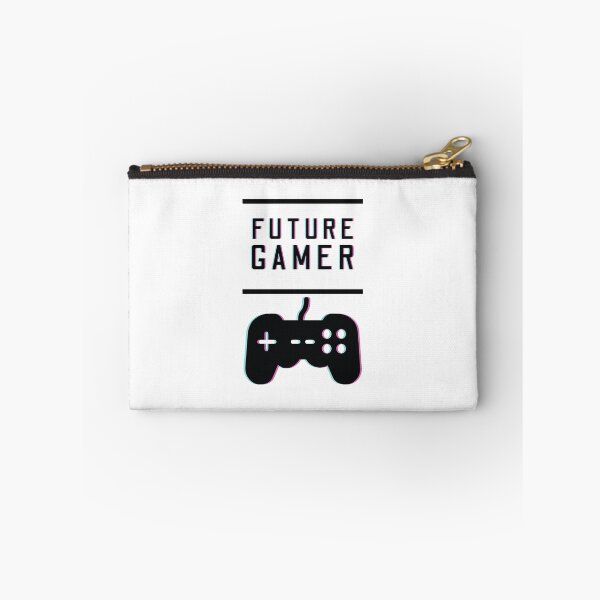 Item preview, Future Gamer designed and sold by LilyTreeArt.