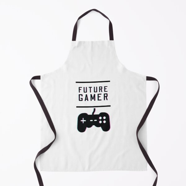 Item preview, Future Gamer designed and sold by LilyTreeArt.