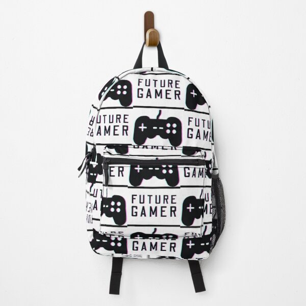 Item preview, Future Gamer designed and sold by LilyTreeArt.