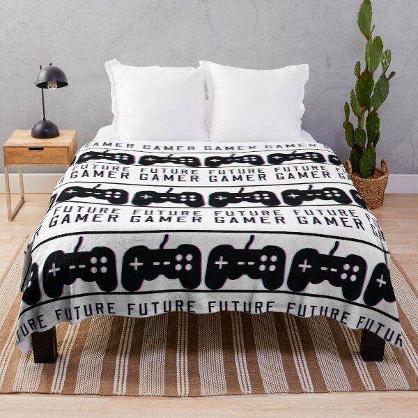 Item preview, Future Gamer designed and sold by LilyTreeArt.