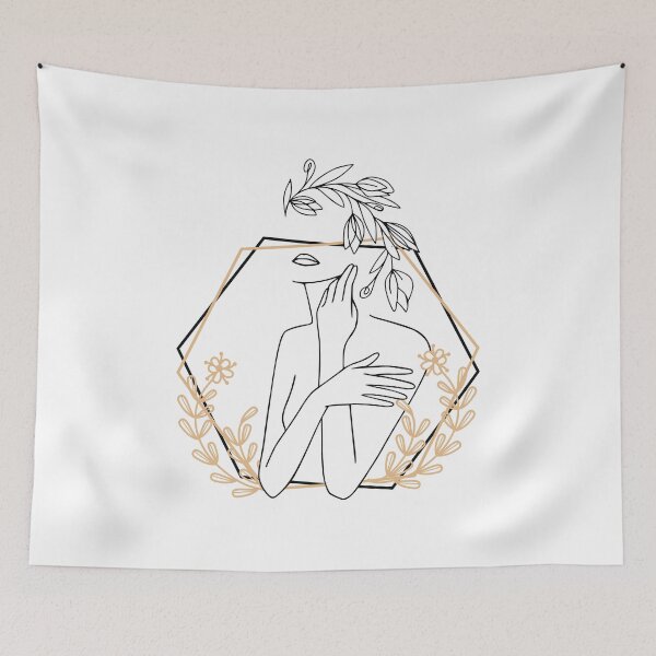 Item preview, Girl loves flowers designed and sold by Izod55.