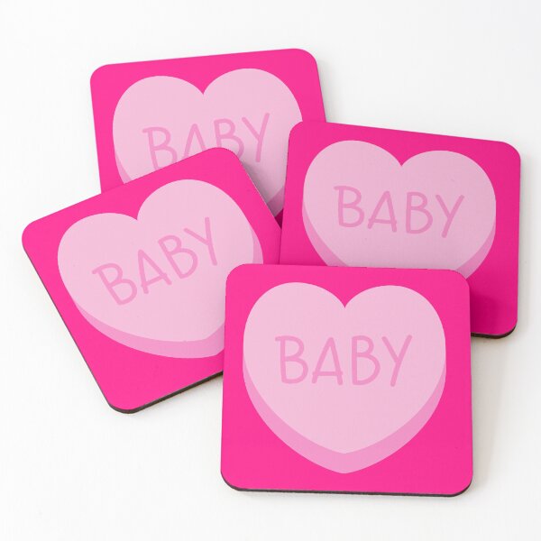 Item preview, baby heart designed and sold by venus-ian.