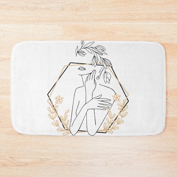 Item preview, Girl loves flowers designed and sold by Izod55.