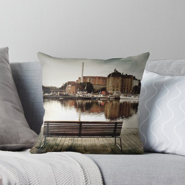 Item preview, Urban philosophy designed and sold by Anki Hoglund.