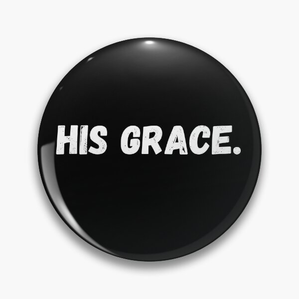 Item preview, His Grace. designed and sold by DaughterofYah.
