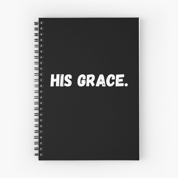 Item preview, His Grace. designed and sold by DaughterofYah.