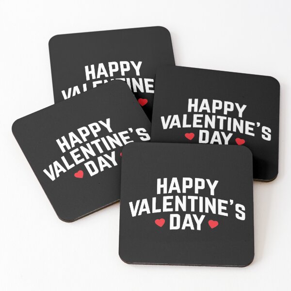 Item preview, Happy Valentine's Day designed and sold by DnlDesigns.