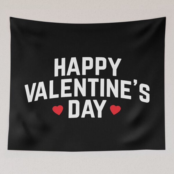 Item preview, Happy Valentine's Day designed and sold by DnlDesigns.