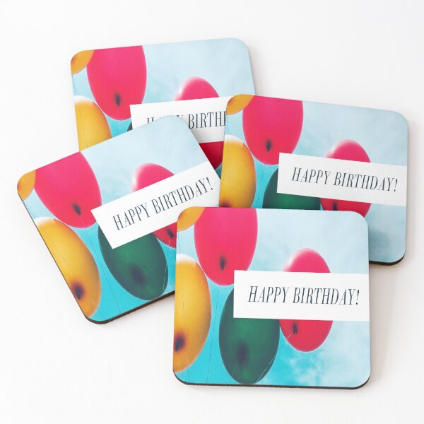 Item preview, HAPPY BIRTHDAY designed and sold by julset.