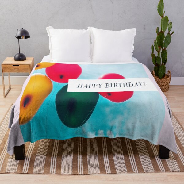 Item preview, HAPPY BIRTHDAY designed and sold by julset.