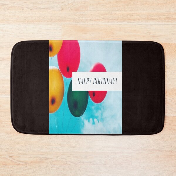Item preview, HAPPY BIRTHDAY designed and sold by julset.