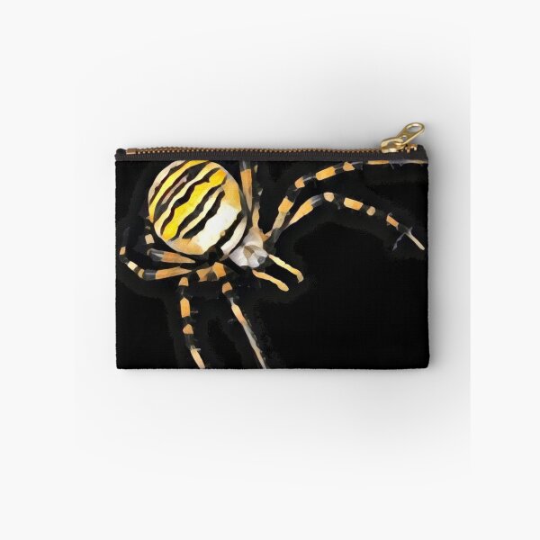 Item preview, Argiope bruennichi edit.  designed and sold by LiveVine.