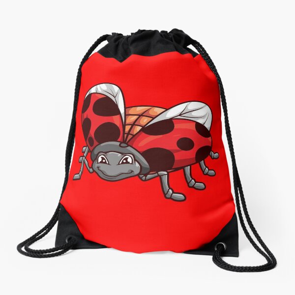 ladybug sleeping bag as seen on tv