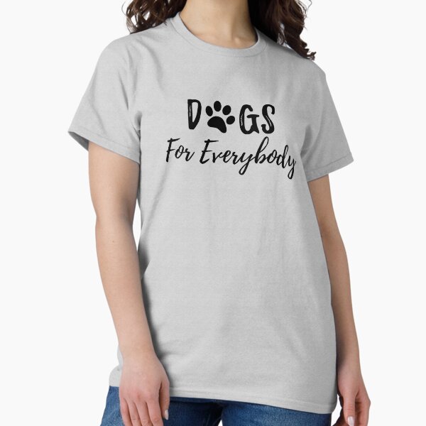 Item preview, Dogs for everybody designed and sold by MeIanie.