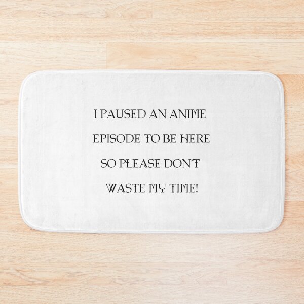 Item preview, I paused an episode to be here so please don't waste my time designed and sold by Izod55.