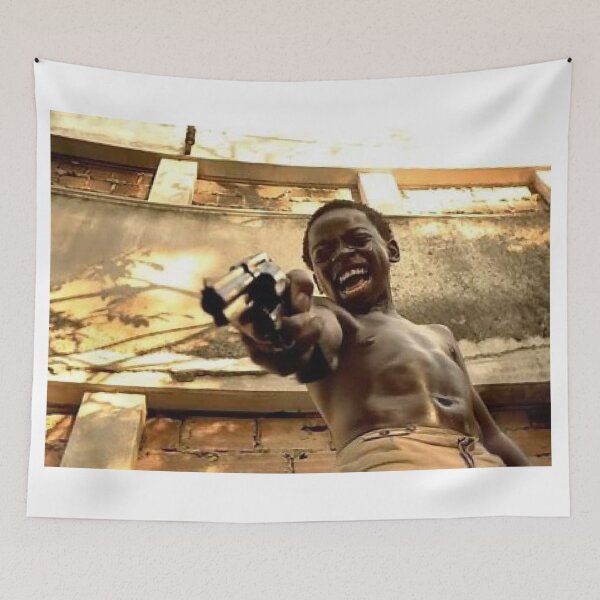 Item preview, La Cité de Dieu designed and sold by Vincent923.
